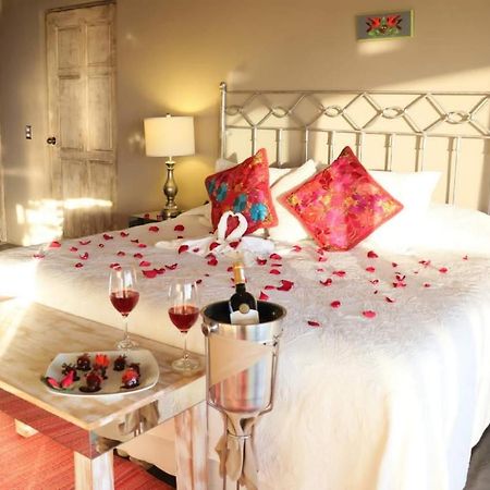 View Hotel Boutique Don Juan Xido De Abajo المظهر الخارجي الصورة