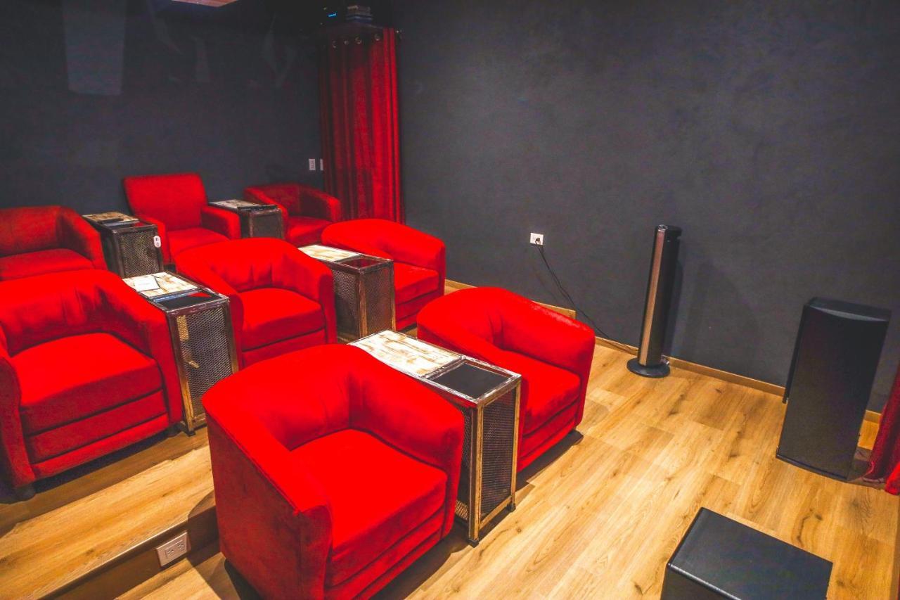 View Hotel Boutique Don Juan Xido De Abajo المظهر الخارجي الصورة