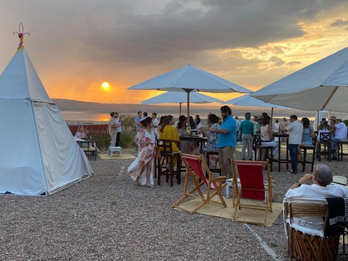 View Hotel Boutique Don Juan Xido De Abajo المظهر الخارجي الصورة