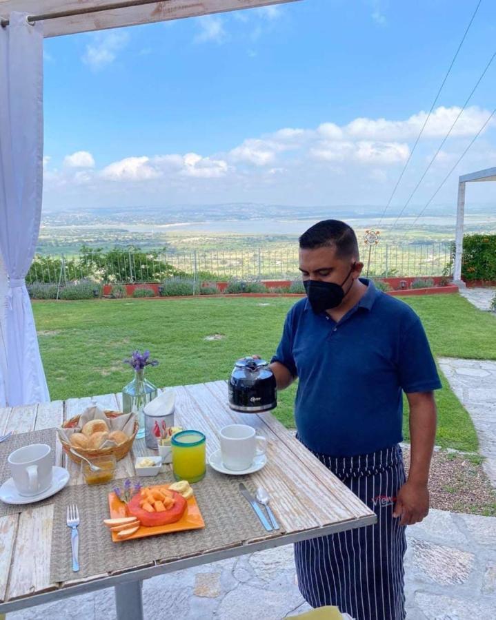 View Hotel Boutique Don Juan Xido De Abajo المظهر الخارجي الصورة