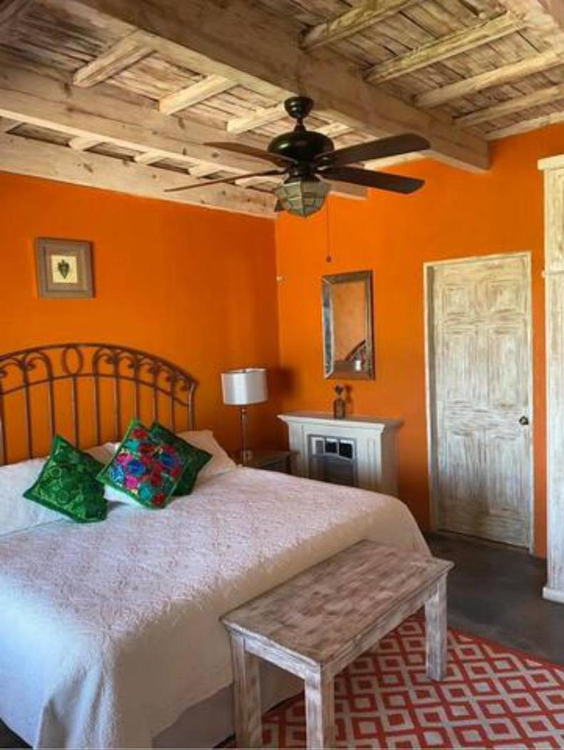 View Hotel Boutique Don Juan Xido De Abajo المظهر الخارجي الصورة
