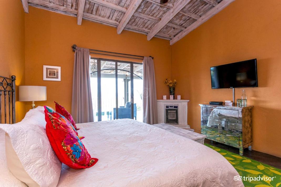 View Hotel Boutique Don Juan Xido De Abajo المظهر الخارجي الصورة