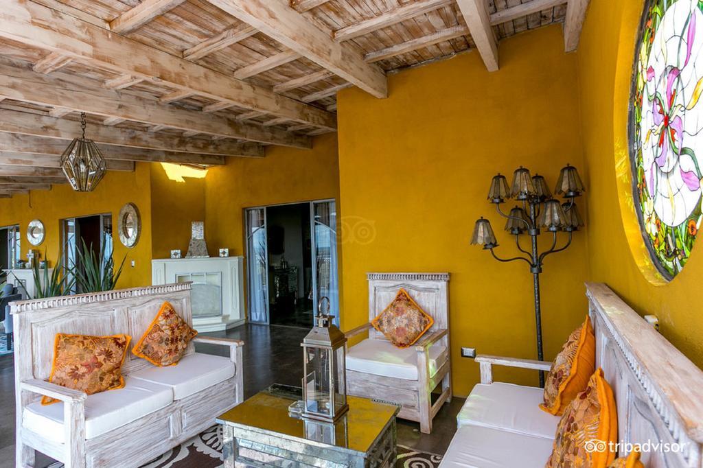 View Hotel Boutique Don Juan Xido De Abajo المظهر الخارجي الصورة