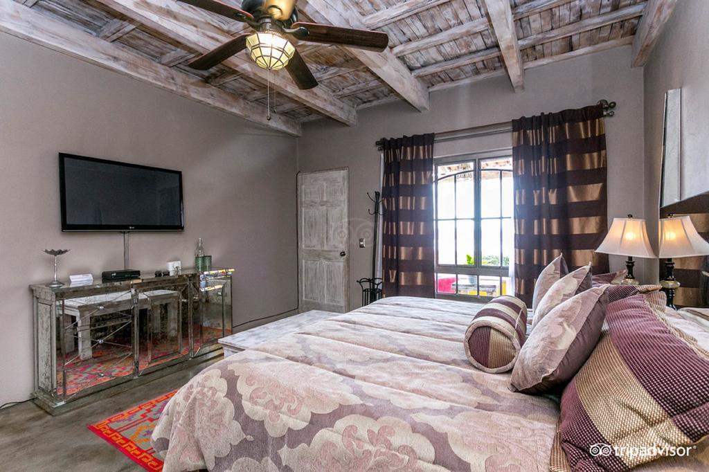View Hotel Boutique Don Juan Xido De Abajo المظهر الخارجي الصورة