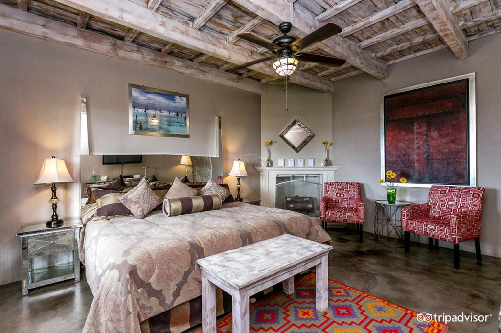 View Hotel Boutique Don Juan Xido De Abajo المظهر الخارجي الصورة