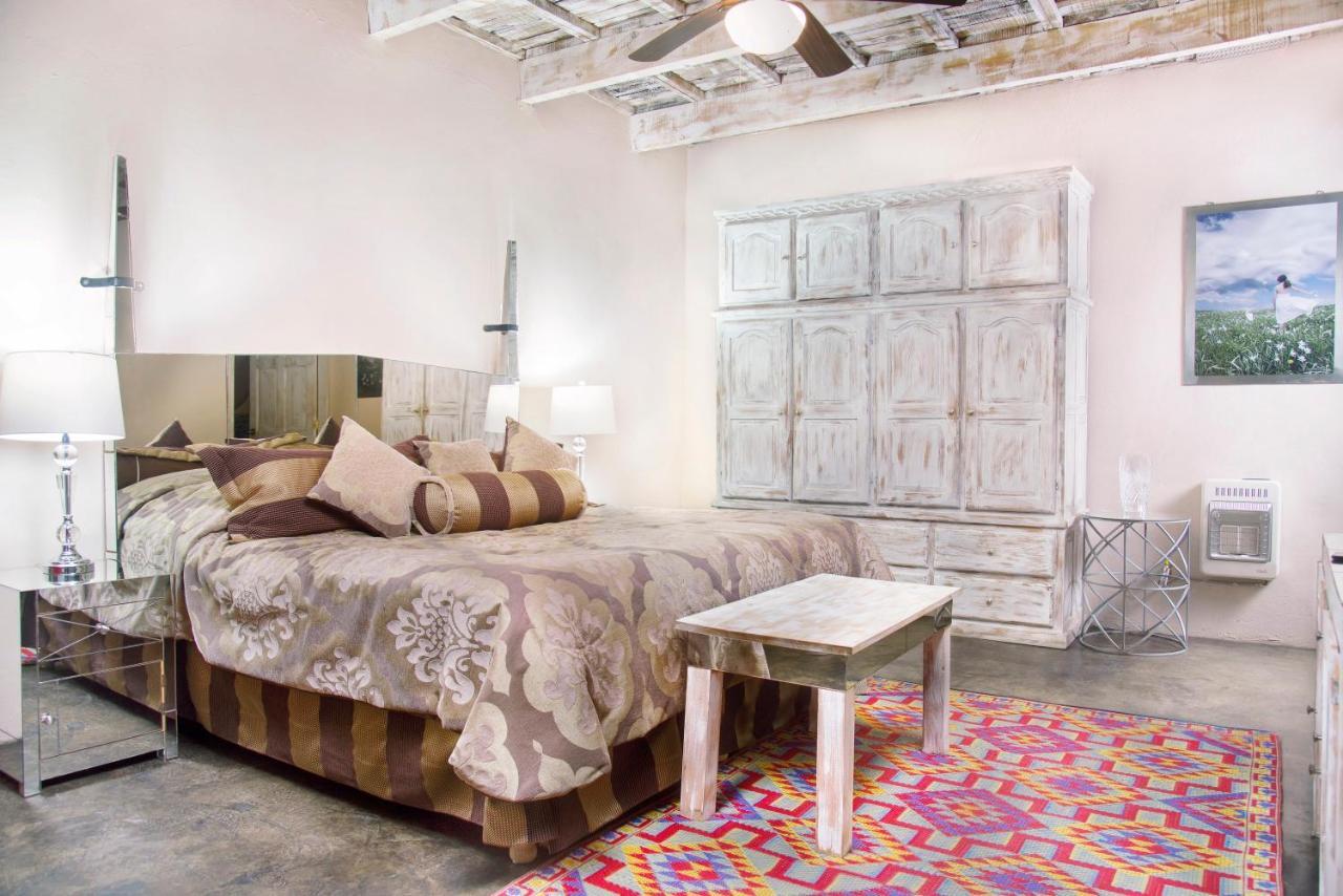 View Hotel Boutique Don Juan Xido De Abajo المظهر الخارجي الصورة